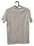 Vorschaubild 2 von T-Shirt Damen XS Weiß Flamingo Logo Print Casual