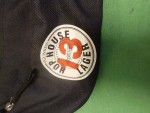Vorschaubild 3 von Hop House 13 Lager Gürteltasche Bauchtasche Schwarz Polyester Unisex