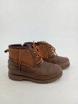 Vorschaubild 2 von Kinder Stiefel Gr. 31 Braun Casual Boots Herbst Winter