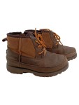 Vorschaubild 1 von Kinder Stiefel Gr. 31 Braun Casual Boots Herbst Winter