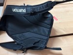Vorschaubild 3 von Rucksack Sportlich Schwarz Herren Outdoor Backpack 20L