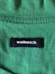 Vorschaubild 5 von Herren Freizeithemd Langarm Gestreift Gr. 52/XL Baumwolle