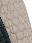 Vorschaubild 6 von BEST CONNECTIONS Damen Steppjacke Gr. 36/S Mehrfarbig Modern Freizeit