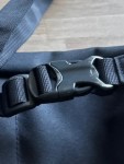 Vorschaubild 7 von Gürteltasche Herren Blau Bauchtasche Praktisch Outdoor