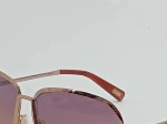 Vorschaubild 4 von Sonnenbrille Damen Pilotenstil Elegant Metall