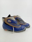 Vorschaubild 2 von Damen Skischuh Sportlich Blau Größe 40