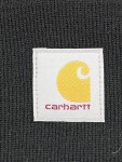 Vorschaubild 3 von Mütze Watch Hat Beanie Schwarz Herren Damen Polyacryl Warm Winter