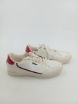 Vorschaubild 2 von Damen Sneaker low Gr. 41 Weiß Casual Freizeitschuh