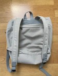 Vorschaubild 2 von Rucksack Rollverschluss Beige Herren Damen Outdoor Freizeit