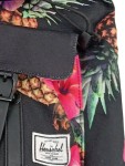 Vorschaubild 3 von Herschel Rucksack Damen Blumenmuster Casual Freizeit Tasche Mehrfarbig