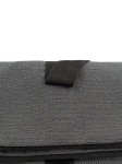 Vorschaubild 3 von Wickeltasche Babytasche Grau mit Zubehör