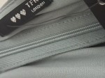 Vorschaubild 4 von Maxikleid Damen Festlich Party Kleid Ärmellos Grün Gr. 38 M Raffungen