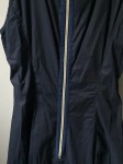 Vorschaubild 3 von Abendkleid Damen Gr. 36 S Blau Elegant Ärmellos