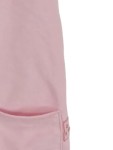 Vorschaubild 3 von Baby Lätzchen Pink Katze Mädchen Gr. 68