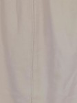 Vorschaubild 2 von Damen A-Linienrock Gr. 38 Beige Wolle Kaschmir Feminin