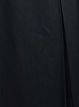Vorschaubild 5 von Damen Bleistiftrock Gr. 46 Schwarz Klassisch Business