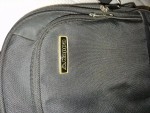Vorschaubild 6 von Rucksack Damen Schwarz Casual Kleiner Tagesrucksack