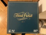 Vorschaubild 3 von Trivial Pursuit Classic Edition Quizspiel Allgemeinwissen ab 16