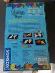 Vorschaubild 3 von Ubongo Trigo Legespiel Familienspiel Grzegorz Rejchtman