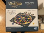 Vorschaubild 4 von Trivial Pursuit Classic Edition Quizspiel Allgemeinwissen ab 16