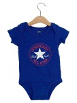 Vorschaubild 1 von Baby Body Chuck Taylor All Star Gr. 68 Blau