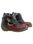 Vorschaubild 1 von Vitane Damen Skischuhe Größe 39 Langlaufschuhe Sportlich