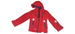 Vorschaubild 1 von Bomberjacke Kinder Schwarz Gr. 140 Uni Streetwear Freizeit