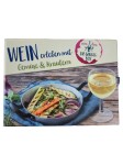 Vorschaubild 1 von LINGEN Geschenkbox Natur Grafisch Mehrfarbig Papier Festlich
