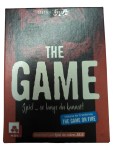 Vorschaubild 1 von NSV The Game Steffen Benninghoff Brettspiel inkl. On Fire Erweiterung 1-5 Spieler 8+