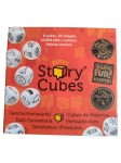 Vorschaubild 1 von Kreativspiel Rory's Story Cubes Geschichtenwürfel 9 Spaß & Kurioses ab 6 Jahre