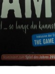 Vorschaubild 5 von NSV The Game Steffen Benninghoff Brettspiel inkl. On Fire Erweiterung 1-5 Spieler 8+