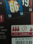 Vorschaubild 3 von NSV The Game Steffen Benninghoff Brettspiel inkl. On Fire Erweiterung 1-5 Spieler 8+
