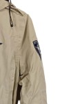 Vorschaubild 5 von Windjacke Damen Beige Gr. 38/M Uni Outdoor Langarm Frühjahr/Sommer