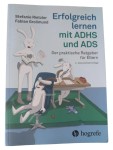 Vorschaubild 1 von ADHS ADS Ratgeber Eltern: Lernen & Schulalltag meistern - Rietzler/Grolimund
