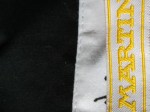 Vorschaubild 6 von Freizeithemd Herren Schwarz Gr. 46/S Uni Casual Langarm Stickerei