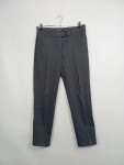 Vorschaubild 2 von Damen Anzughose Business Uni Grau W32;40;L