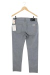 Vorschaubild 2 von Joes USA Herren Jeans Regular Fit W31/48/M Blau Casual Urban Denim Hose