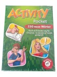 Vorschaubild 1 von Activity Pocket Partyspiel 330 neue Wörter Erweiterung Original Kompakt