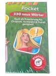 Vorschaubild 2 von Activity Pocket Partyspiel 330 neue Wörter Erweiterung Original Kompakt