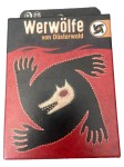 Vorschaubild 1 von Werwölfe von Düsterwald Partyspiel Kartenspiel ab 8 Jahre 8-18 Spieler