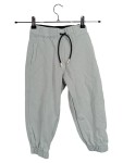 Vorschaubild 1 von Jogginghose Kinder 122 Blau Baumwolle Casual Sportlich