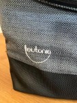 Vorschaubild 4 von Wickeltasche Babytasche Grau mit Zubehör