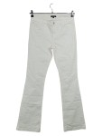 Vorschaubild 1 von Honey Jeans Bootcut Damen Beige Gr. 40 L32 Baumwolle