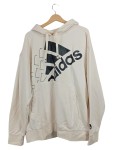 Vorschaubild 1 von Herren Kapuzenpullover Hoodie Beige 2XL Casual Sportlich