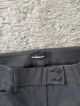 Vorschaubild 3 von Damen Anzughose Business Uni Grau W32;40;L