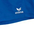 Vorschaubild 2 von Sport Shorts Kinder Blau Gr. 152 Uni Logo Print Polyester