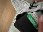 Vorschaubild 5 von Jogginghose Kinder 122 Blau Baumwolle Casual Sportlich