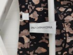 Vorschaubild 3 von Freizeitkleid Damen Mehrfarbig Gr. 40/L Polyester Elasthan Casual