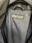 Vorschaubild 5 von Herren Outdoorjacke Blau XL Kapuze Reißverschluss Nylon Herbst Winter