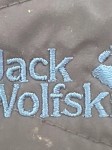 Vorschaubild 5 von Steppweste Damen Blau Gr. 34/XS Polyester Strukturmuster Outdoor